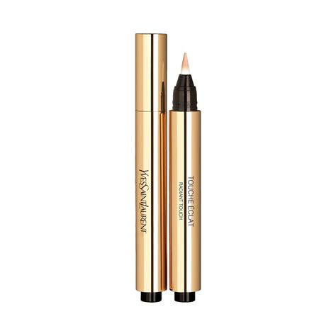 ysl eye corrector|ysl touche concealer.